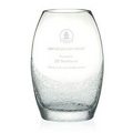 Jaffa  Winter Frost Vase Award